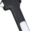 NTL0140 - NEXTOOL Marteau de sauvetage et coupe-sangle Lumineux