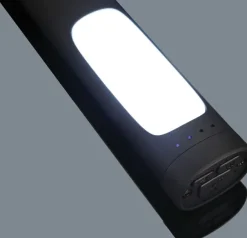 NTL0140 - NEXTOOL Marteau de sauvetage et coupe-sangle Lumineux