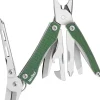 NTL20050 - NEXTOOL Mini Flagship Multitool Porte-clé VERT