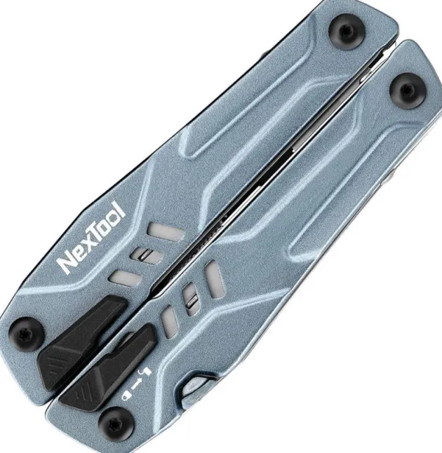 NTL20045 - NEXTOOL Sailor Pro Multi Tool 14 en 1
