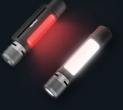 NTL20170 - NEXTOOL Torche Thunder 6 in 1 NOIR