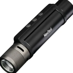 NTL20170 - NEXTOOL Torche Thunder 6 in 1 NOIR