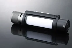 NTL20170 - NEXTOOL Torche Thunder 6 in 1 NOIR