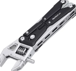 NTL20362 - NEXTOOL W4 Multitool Pince et Clé Anglaise