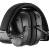 NUM480 - NUM'AXES Casque antibruit électronique Noir