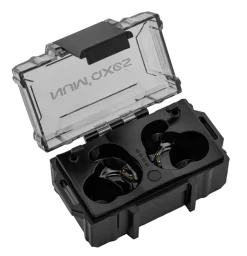 NUM495 - Oreillettes anti-bruit Bluetooth Num'Axes ORE1068