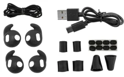 NUM495 - Oreillettes anti-bruit Bluetooth Num'Axes ORE1068