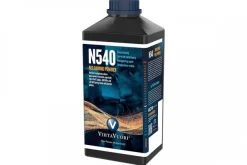 N540 - Vihtavuori Bidon de 1kg