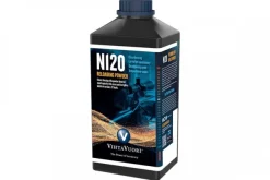 N120 - Vihtavuori Bidon de 1kg
