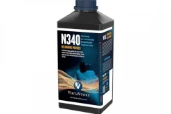 N340 - Vihtavuori Bidon de 0.5kg