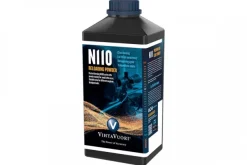 N110 - Vihtavuori Bidon de 1kg