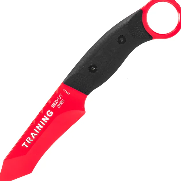 NXPTK75 - NEXCUT PTK75 Tuhon Design Set Sharp + Trainer