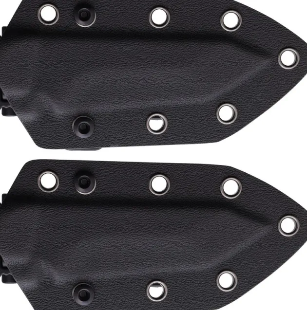 NXPTK75 - NEXCUT PTK75 Tuhon Design Set Sharp + Trainer