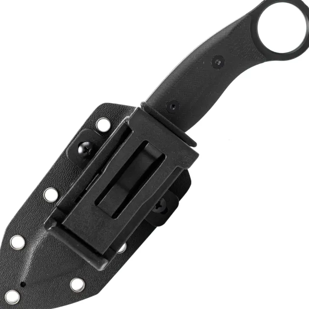 NXPTK75 - NEXCUT PTK75 Tuhon Design Set Sharp + Trainer