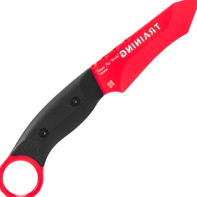 NXPTK75 - NEXCUT PTK75 Tuhon Design Set Sharp + Trainer