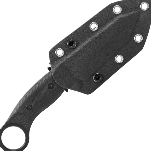NXPTK75 - NEXCUT PTK75 Tuhon Design Set Sharp + Trainer