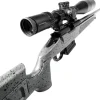OCCASB14R - Carabine Bergara B14 R Acier 22 LR + Lunette et détente Trigger Tech