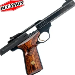 OCCASBROBUCK2803 - BROWNING BUCKMARK 22 LR OCCASION