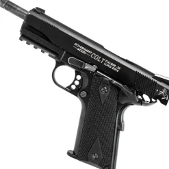 OCCASCOLT22 - Pistolet Walther 1911 A1 22LR