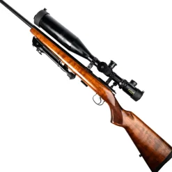 OCCASCZ4522503 - Carabine CZ 452 (22lr) + Lunette + Bipied