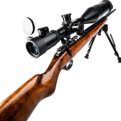 OCCASCZ4522503 - Carabine CZ 452 (22lr) + Lunette + Bipied