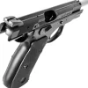 OCCASCZOM - Pistolet CZ 75 B Omega 9x19