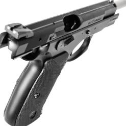 OCCASCZOM - Pistolet CZ 75 B Omega 9x19