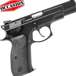 OCCASCZOM - Pistolet CZ 75 B Omega 9x19
