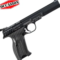 OCCASHAMXESSE - Pistolet Hämmerli X-ESSE 22LR