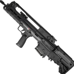 OCCASHELLION - Carabine Springfield Hellion 223rem (5.56)