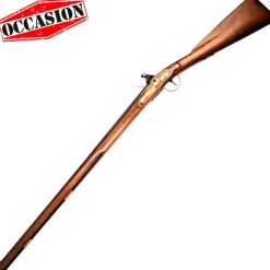 OCCASINDIANTRADE - Mousquet a Silex Indian trade Pedersoli Calibre .20