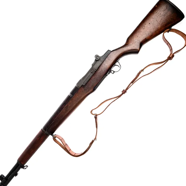 OCCASM1CC - Springfield M1 Garand 30-06 Court Cartry