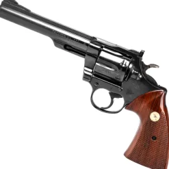 OCCASMKIII - Revolver Colt Trooper MK III 357Mag