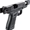 OCCASM22 - Pistolet ISSC M22 22LR