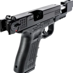OCCASM22 - Pistolet ISSC M22 22LR