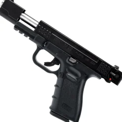 OCCASM22 - Pistolet ISSC M22 22LR