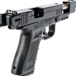 OCCASM22VAS - PISTOLET ISSC M22 22LR