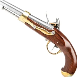 OCCASPED13 - Pistolet à Silex Pedersoli An XIII (.69)