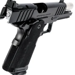 OCCASPRODIGY - Pistolet Springfield Prodigy 4.25'' 9x19 + Holster et 3 Chargeurs