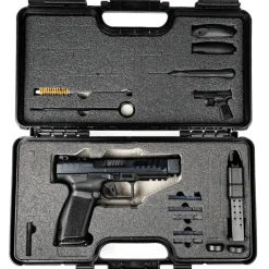 OCCASRIVAL - Pistolet Canik Rival DarkSide 9x19