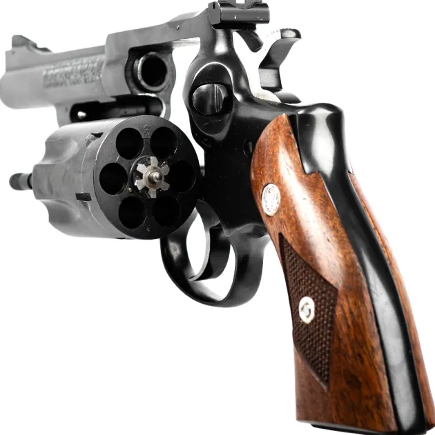 OCCASRUGERSIX - Revolver Ruger Security Six (357mag)