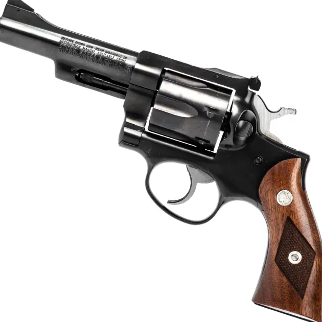 OCCASRUGERSIX - Revolver Ruger Security Six (357mag)