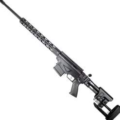 OCCASRUGRPR - Carabine Ruger Precision Rifle 308 Win