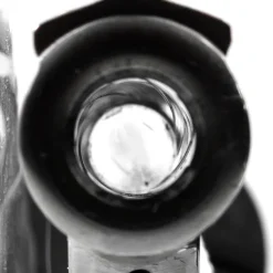 OCCAS82S - Revolver Taurus Mod 82S 38 special