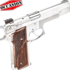 OCCASSW645 - Pistolet Smith & Wesson Mod 645 en 45ACP