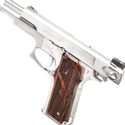OCCASSW645 - Pistolet Smith & Wesson Mod 645 en 45ACP