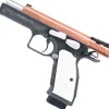 OCCASTANFOSII - Pistolet Tanfoglio Stock II Xtreme 9x19