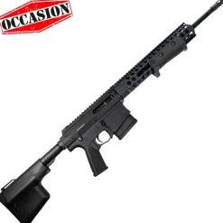 OCCASTROY - Carabine a Pompe Troy P.A.R Calibre 308