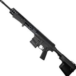 OCCASTROY - Carabine a Pompe Troy P.A.R Calibre 308
