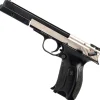 OCCASXESSE1025 - PISTOLET HAMMERLI X-ESSE 22LR